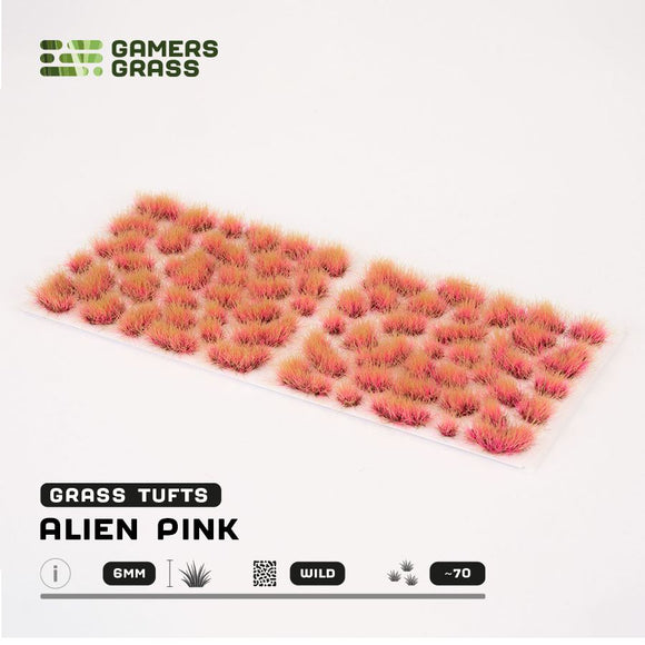 Alien Pink  - product photo
