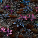 Gamers Grass: Laser Plants - Alien Rosette-3