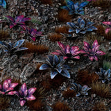 Gamers Grass: Laser Plants - Alien Rosette