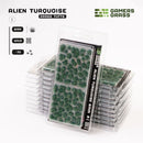 Alien Turquoise  - package