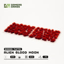 Alien Blood Moon  - product photo