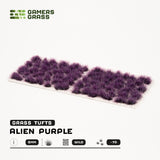 Alien Purple  - product photo