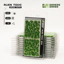 Alien Toxic  - package
