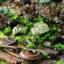 Alien Toxic  - diorama