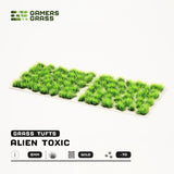 Alien Toxic  - product photo