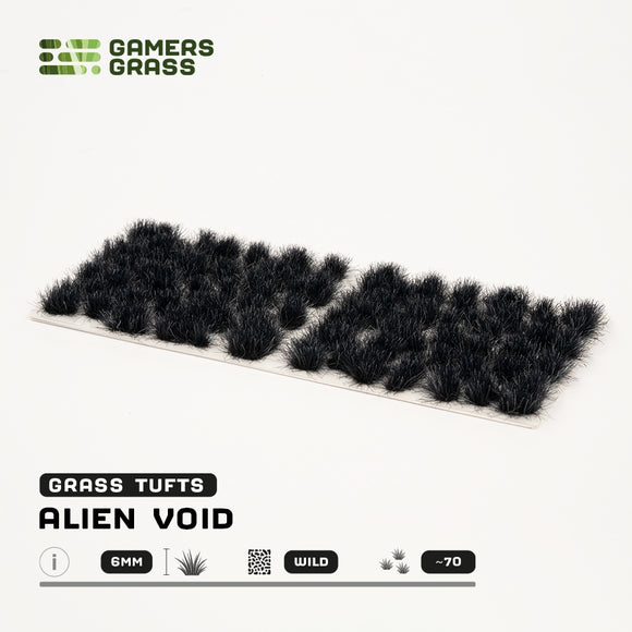 Alien Void  - product photo