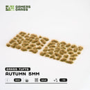 Autumn 5mm - Wild - contents