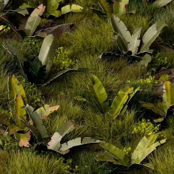 Gamers Grass: Laser Plants - Banana Tree