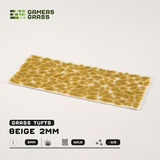 Beige 2mm - contents