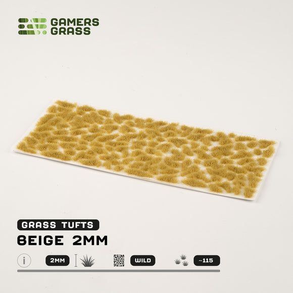 Beige 2mm - contents