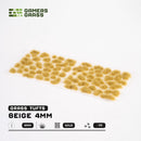 Beige 4mm - Wild - contents