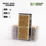 Beige 6mm - Wild - package
