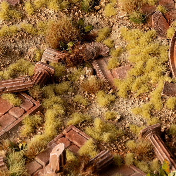 Beige 2mm - diorama