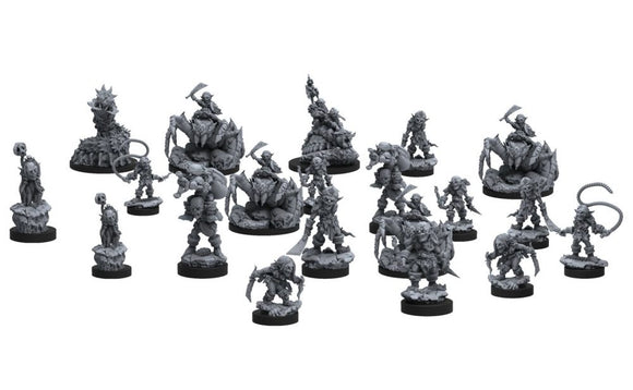 Epic Encounters: Labyrinth of the Goblin Tsar