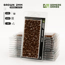 Brown 2mm - package