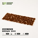 Brown 2mm - contents