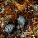 Brown 2mm - diorama