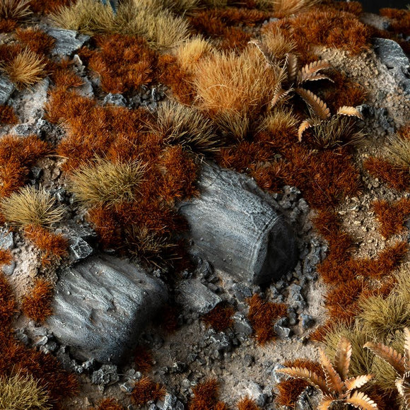 Brown 2mm - diorama