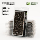 Burned 2mm - package