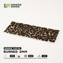 Burned 2mm - contents