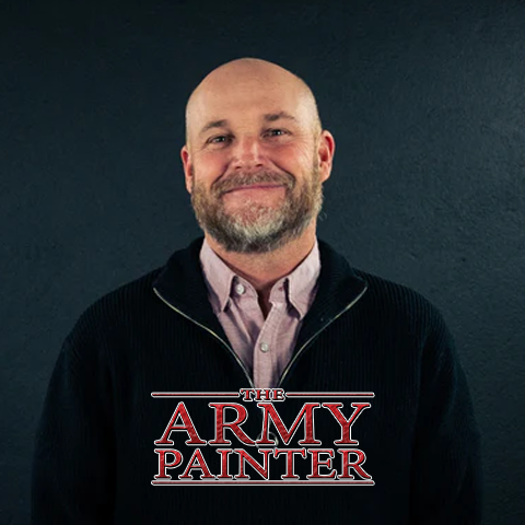 The Army Painter Presents: Unlocking Speed Paints: Mastering the Slapchop Method - Atlantic City Open 2026