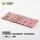 Cherry Blossom Flowers - contents