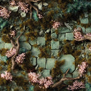 Cherry Blossom Flowers - diorama