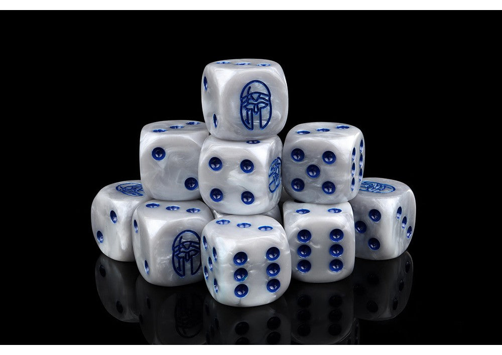 City States: Faction Dice
