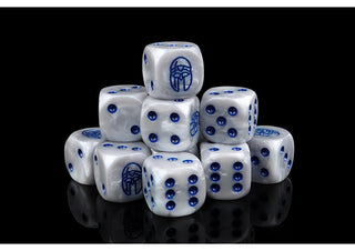 City States: Faction Dice