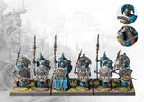 City States: Hoplites