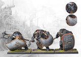 City States: Minotaur Haspists