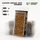 Brown 2mm - package