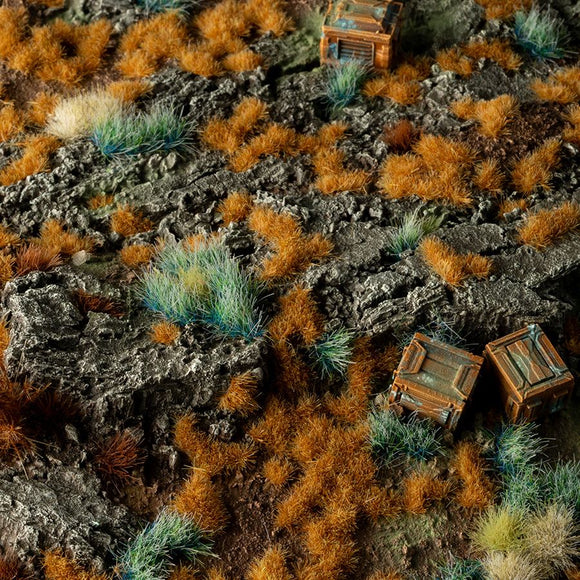 Copper Brown 2mm - diorama
