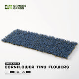 Cornflower Tiny Flowers - contents