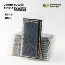 Cornflower Tiny Flowers - package