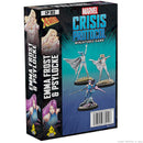 Marvel: Crisis Protocol- Emma Frost and Psylocke-1