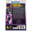 Marvel Crisis Protocol: Bishop & Nightcrawler-2