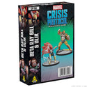 Marvel: Crisis Protocol- Beta Ray Bill and Ulik