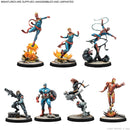 Marvel: Crisis Protocol - Earth's Mightiest Core Set-3