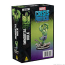 Marvel: Crisis Protocol- Immortal Hulk-1