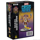 Marvel: Crisis Protocol- M.O.D.O.K Scientist Supreme-1