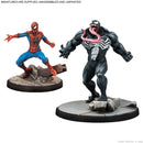 Marvel: Crisis Protocol- Web Warriors Affliliation Pack-4