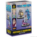 Marvel Crisis Protocol: Professor X & Shadow King-1
