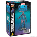 Marvel: Crisis Protocol Sentinel Prime MK4-1