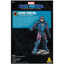 Marvel: Crisis Protocol Sentinel Prime MK4-2