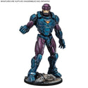 Marvel: Crisis Protocol Sentinel Prime MK4