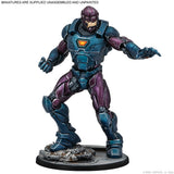 Mavel: Crisis Protocol - Sentinel MK IV