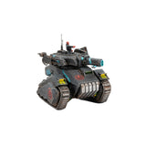 Marvel: Crisis Protocol- Hydra Tank Terrain and Ultimate Encounter