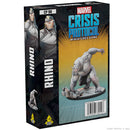 Marvel: Crisis Protocol - Rhino-1