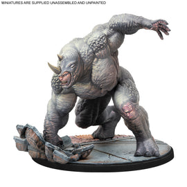 Marvel: Crisis Protocol - Rhino - 0